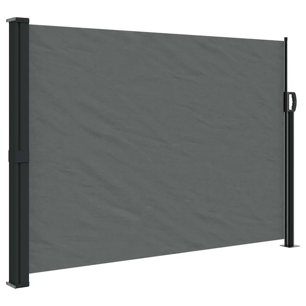 Retractable Side Awning 140x300cm