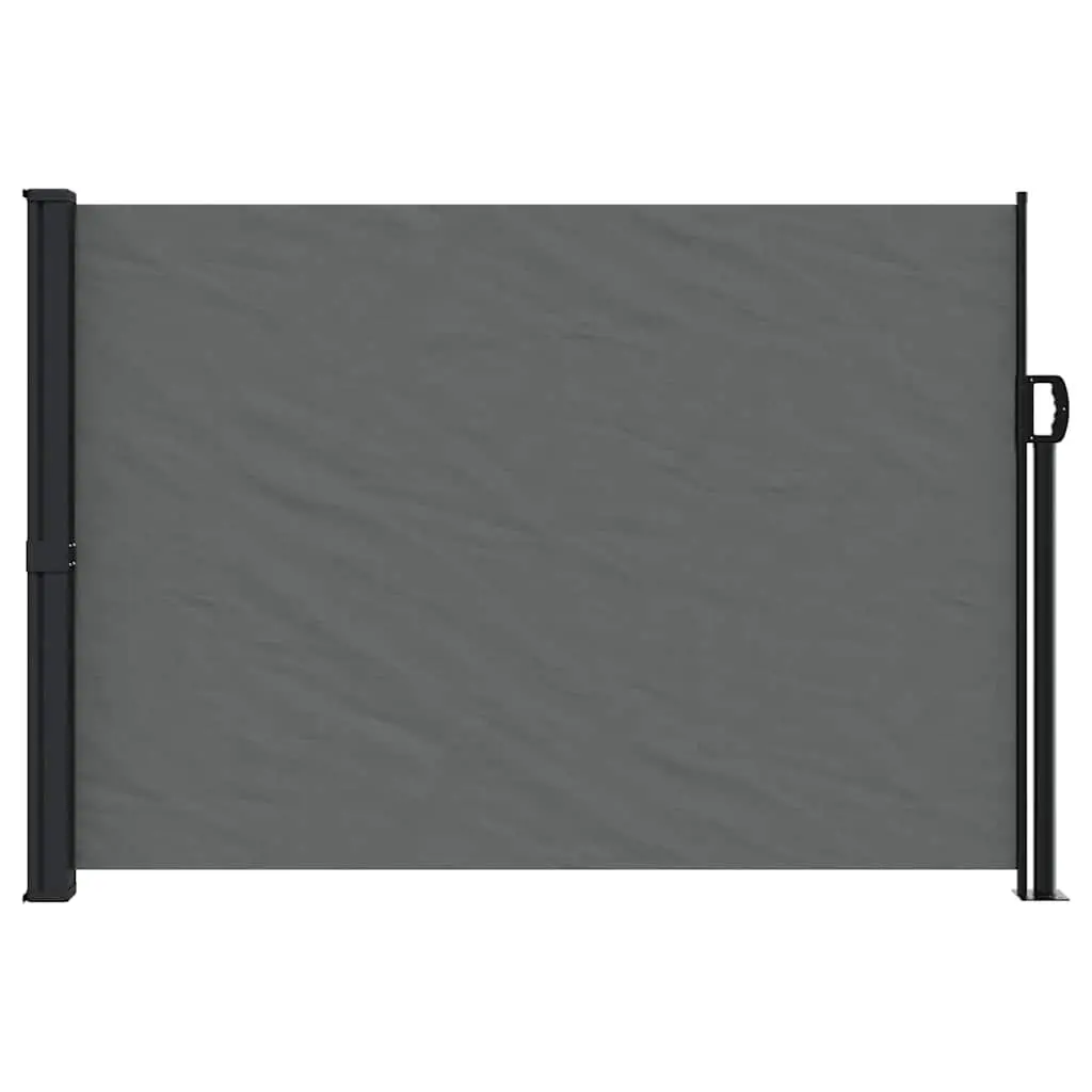 Retractable Side Awning 140x300cm
