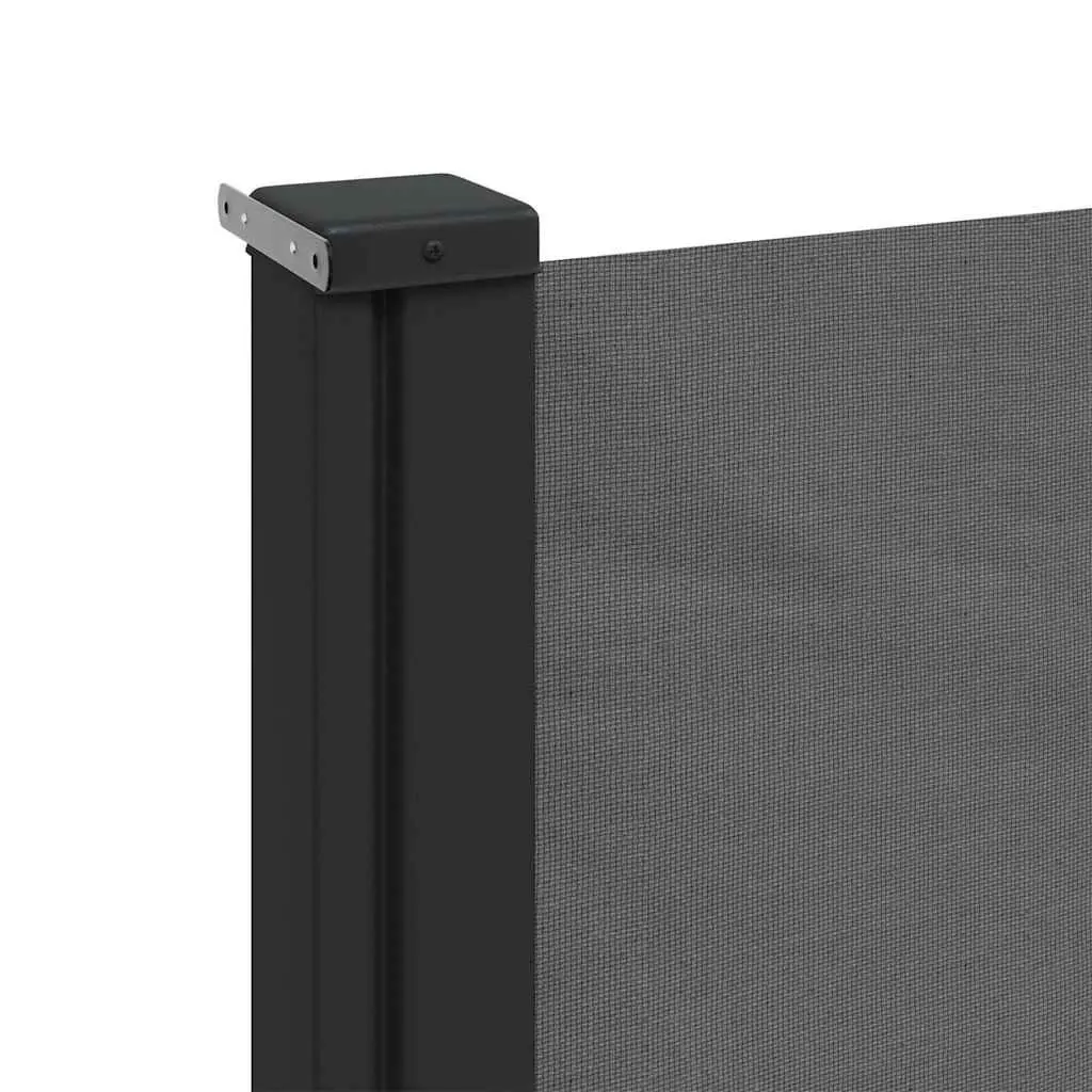 Retractable Side Awning 140x300cm