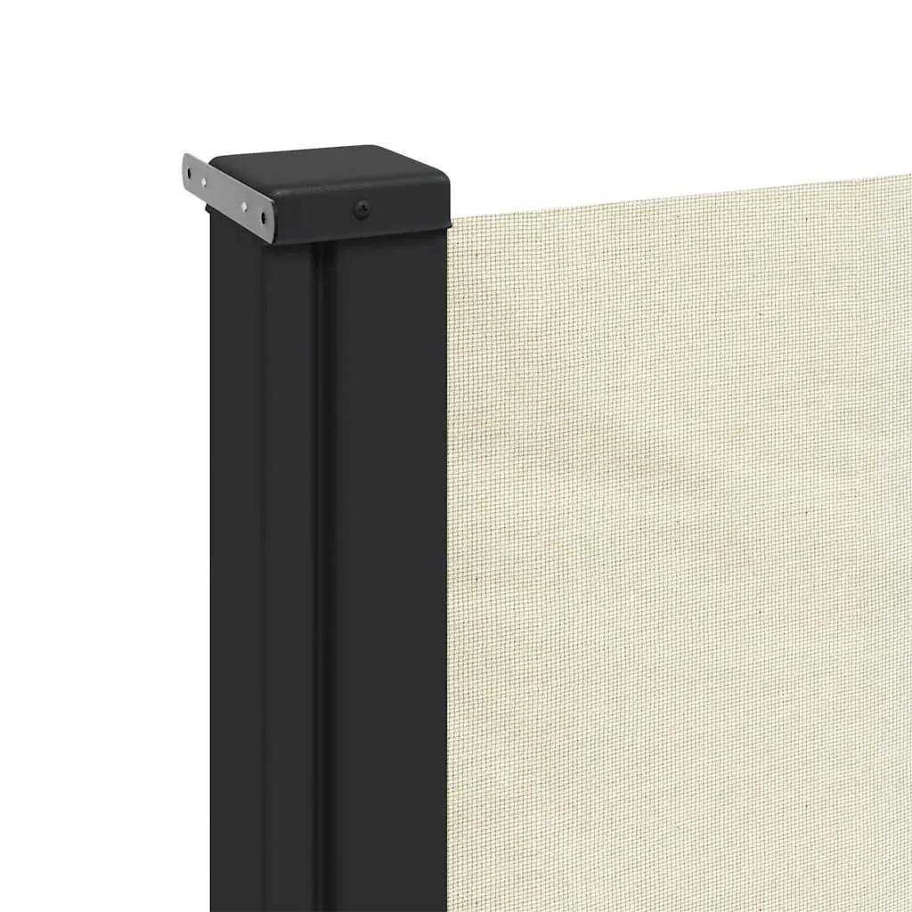 Retractable Side Awning Outdoor Privacy Screen 180x300cm Garden Patio