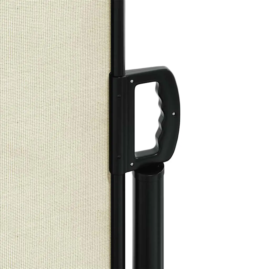 Retractable Side Awning Garden Privacy Screen Balcony Terrace Patio Shade