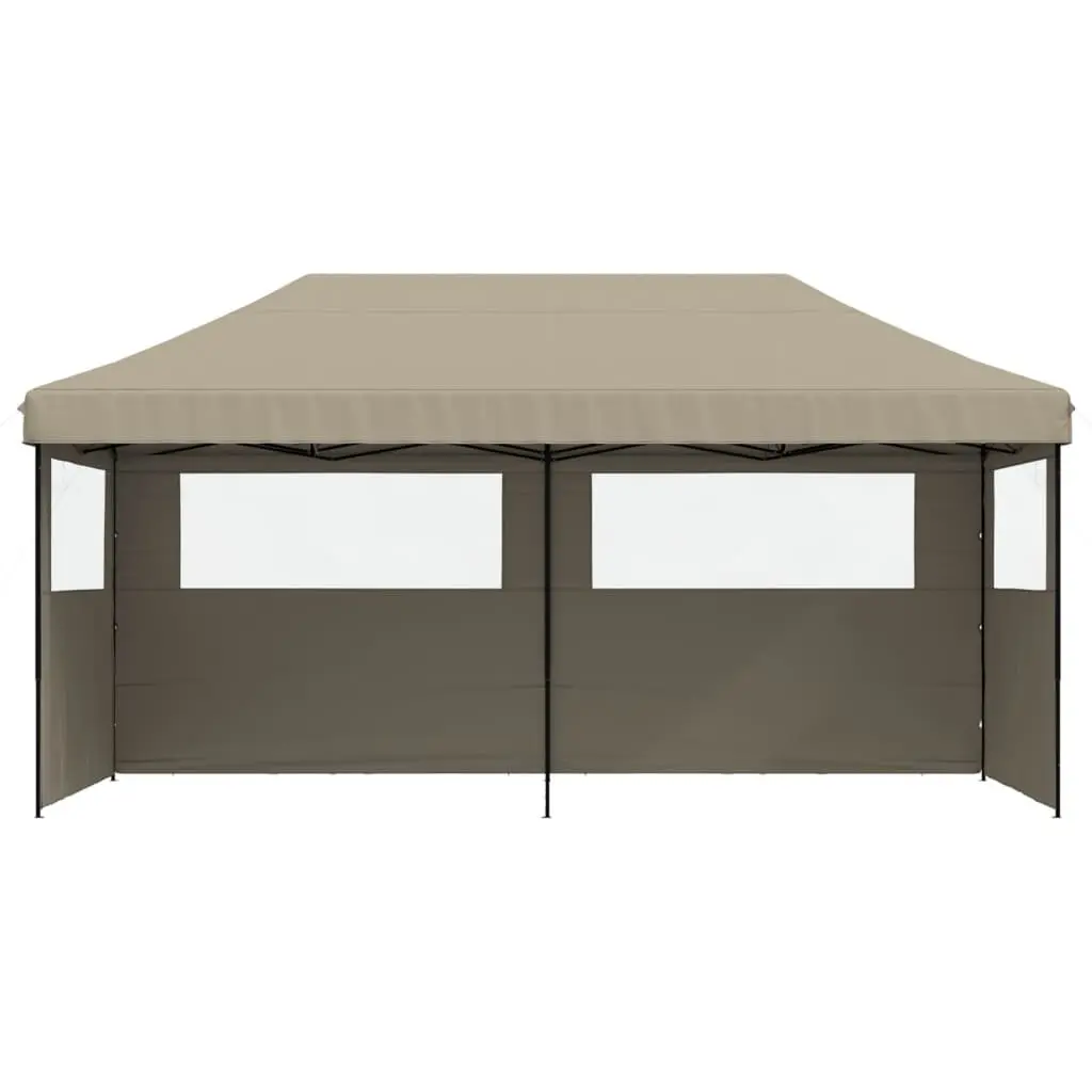 3 Sidewall Foldable Pop-Up Tent