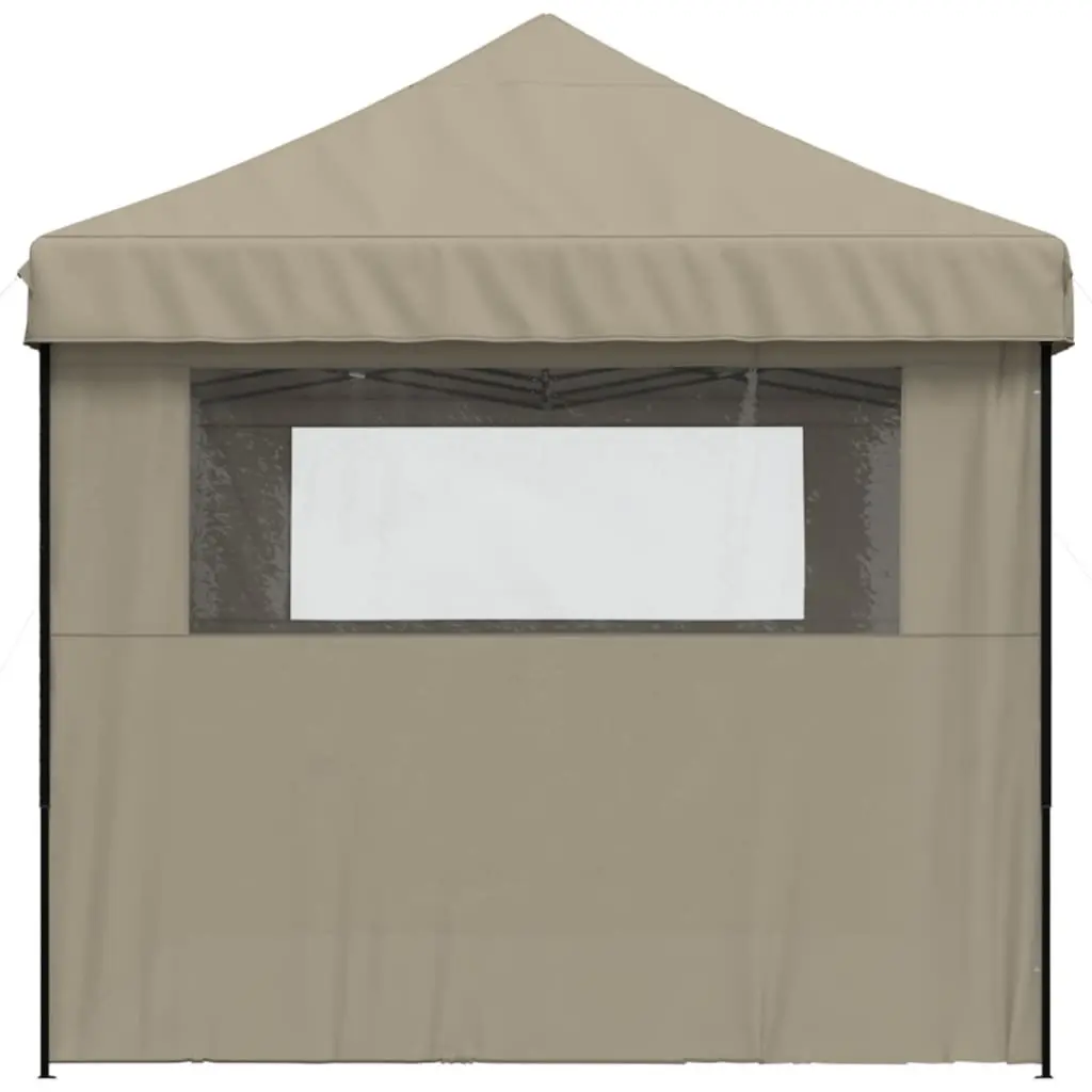 3 Sidewall Foldable Pop-Up Tent