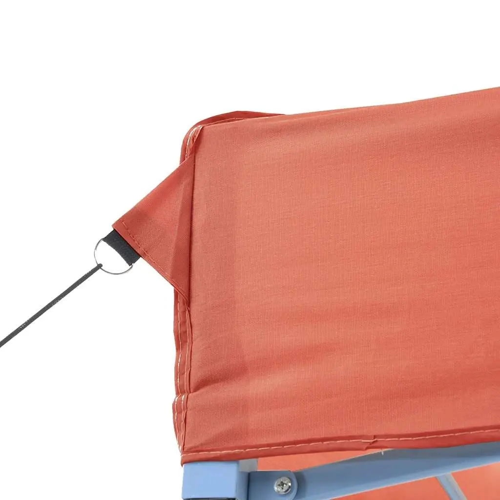 Foldable Pop-Up Party Tent for Outdoor Use with Sidewalls 10x10 Feet