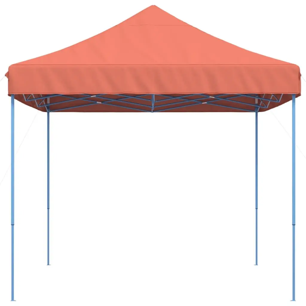 Foldable Pop-Up Party Tent Outdoor Gazebo 440 x 292 x 315 cm