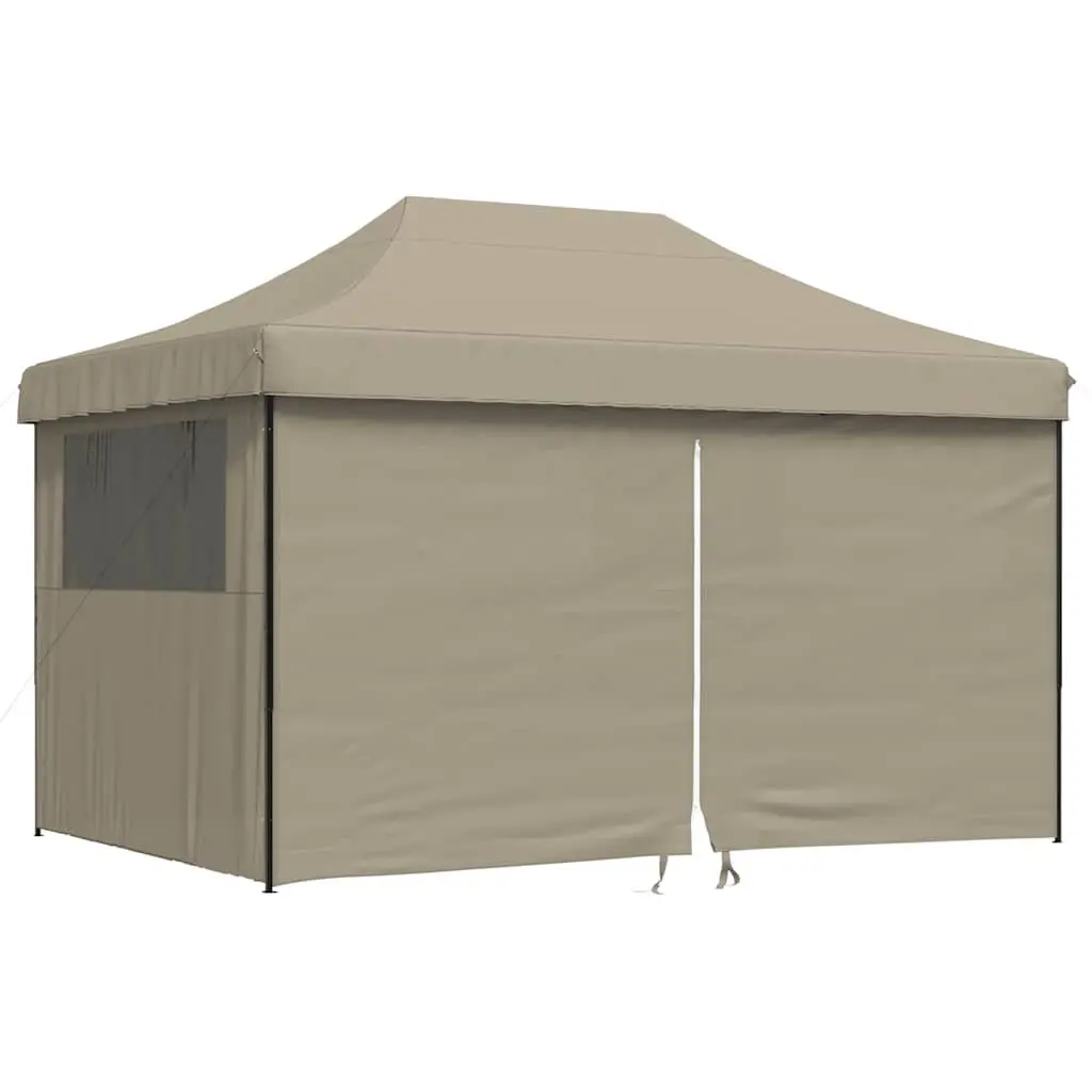 Foldable Pop-Up Party Tent
