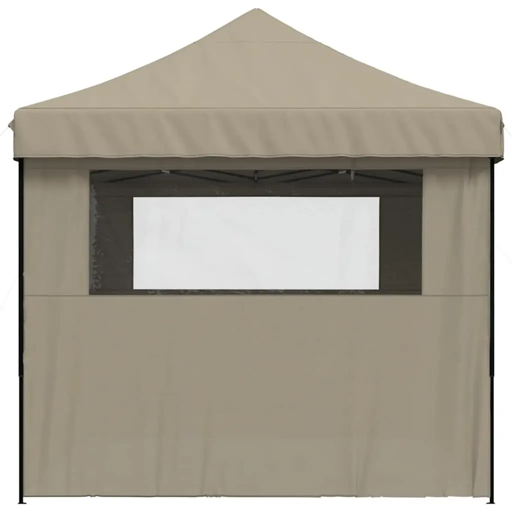 Foldable Pop-Up Party Tent
