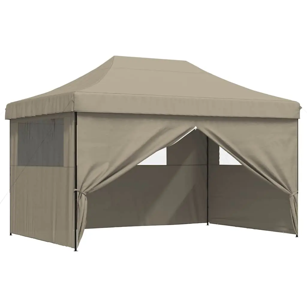 Foldable Pop-Up Party Tent