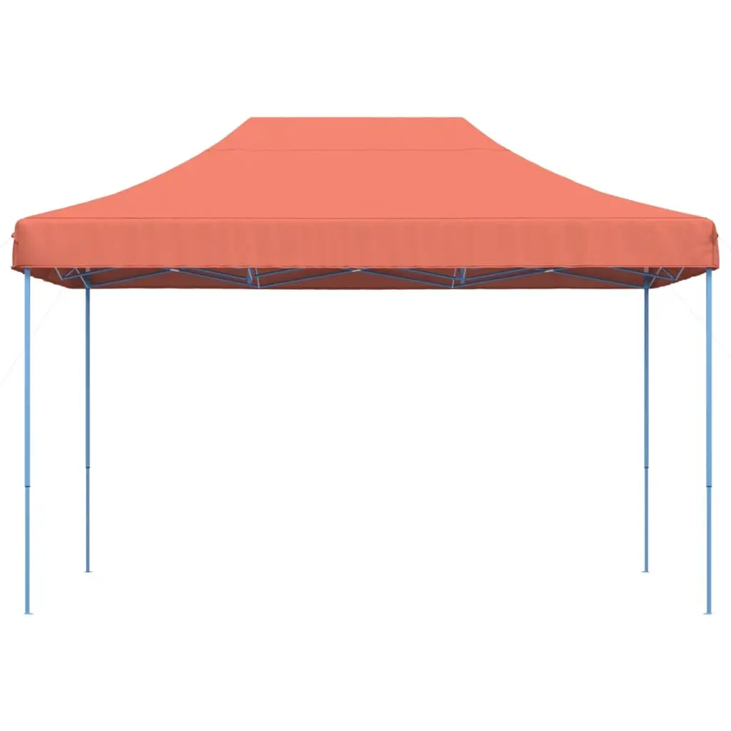 Pop-Up Party Tent Outdoor Gazebo 410x279x315cm