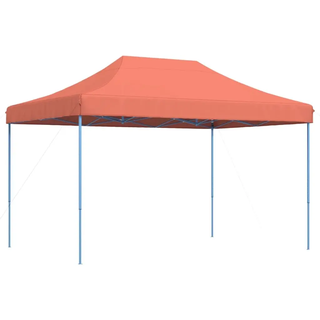 Pop-Up Party Tent Outdoor Gazebo 410x279x315cm
