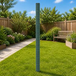 Weed Membrane 2x25 m in Green – Durable Polypropylene Material