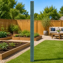 Specifications of Green Weed Membrane Landscape Fabric 2x150 m