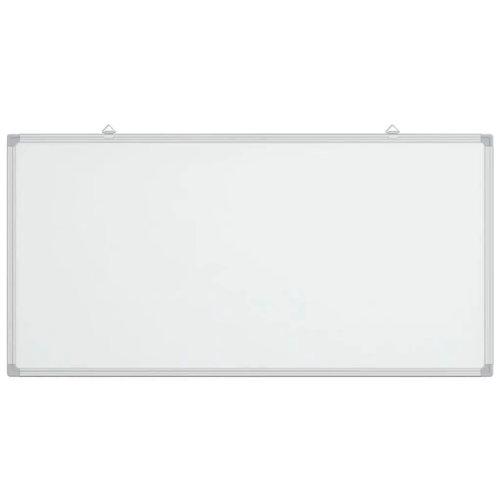 60x30cm Wall-Mounted Magnetic Whiteboard