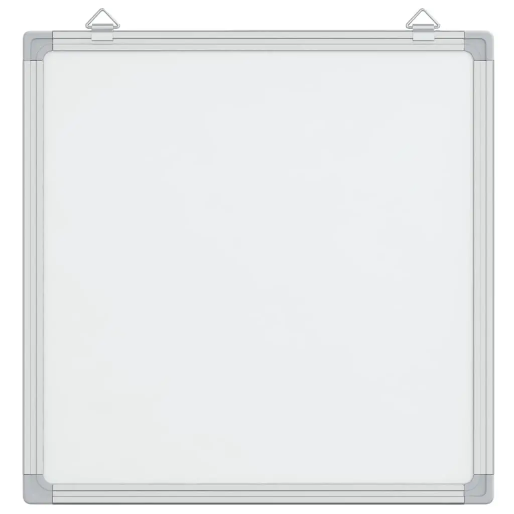 40x40 cm Magnetic Whiteboard