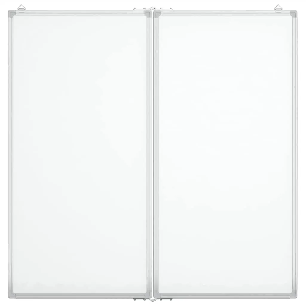 Magnetic Foldable Whiteboard Display Board