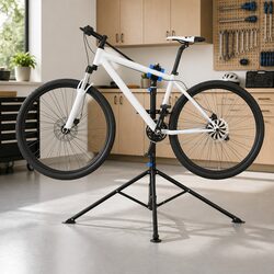 Specifications of the Foldable Adjustable Bike Repair Stand