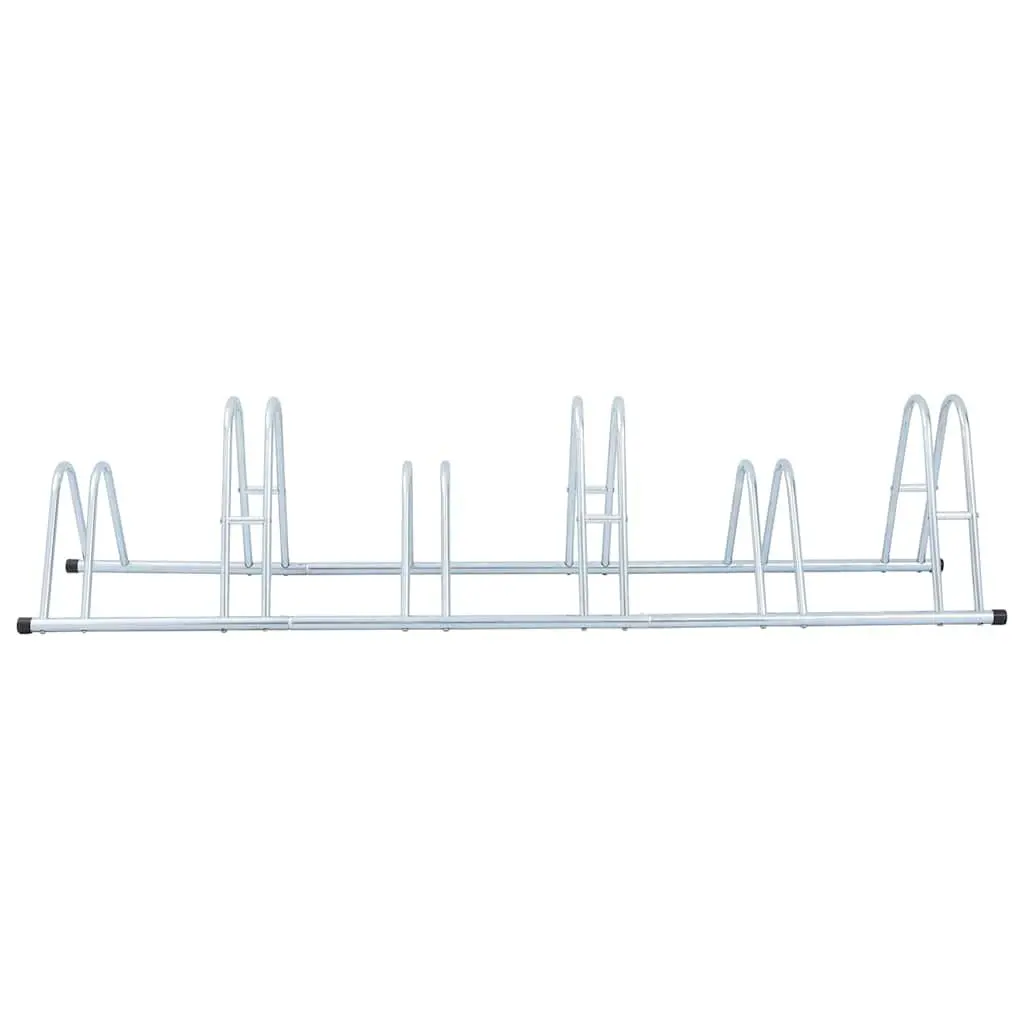 Bicycle Stand for 6 Bikes
