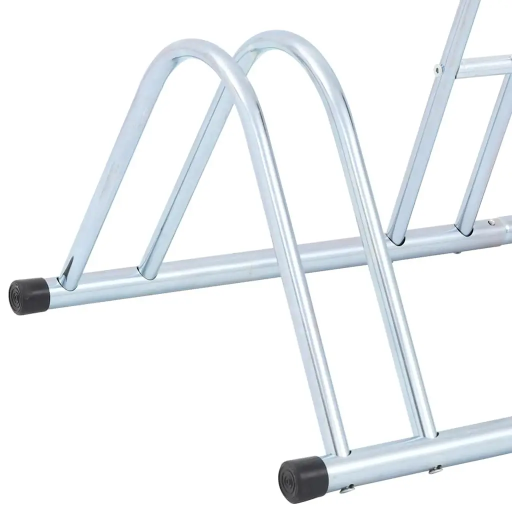 Bicycle Stand for 6 Bikes