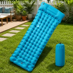 Specifications of Self Inflating Camping Mattress with Pillow