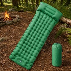 Self Inflating Mattress Specifications and Features