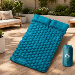 Specifications of Self Inflating Camping Mattress for 2 People