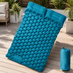 Specifications of Self Inflating Camping Mattress for 2 People