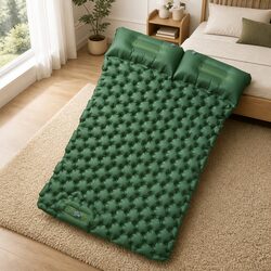 Specifications of 2-Person Self Inflating Camping Mattress