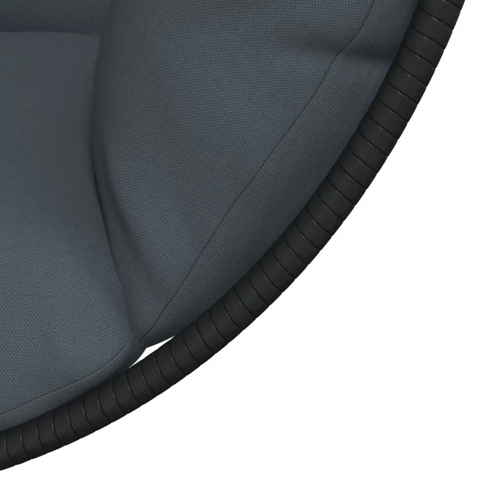 Hanging Egg Chair with Stand
