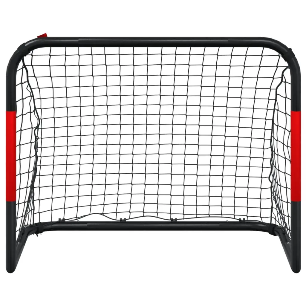 Soccer Goal with Net Training Football Goals for Adults Kids Backyard Garden