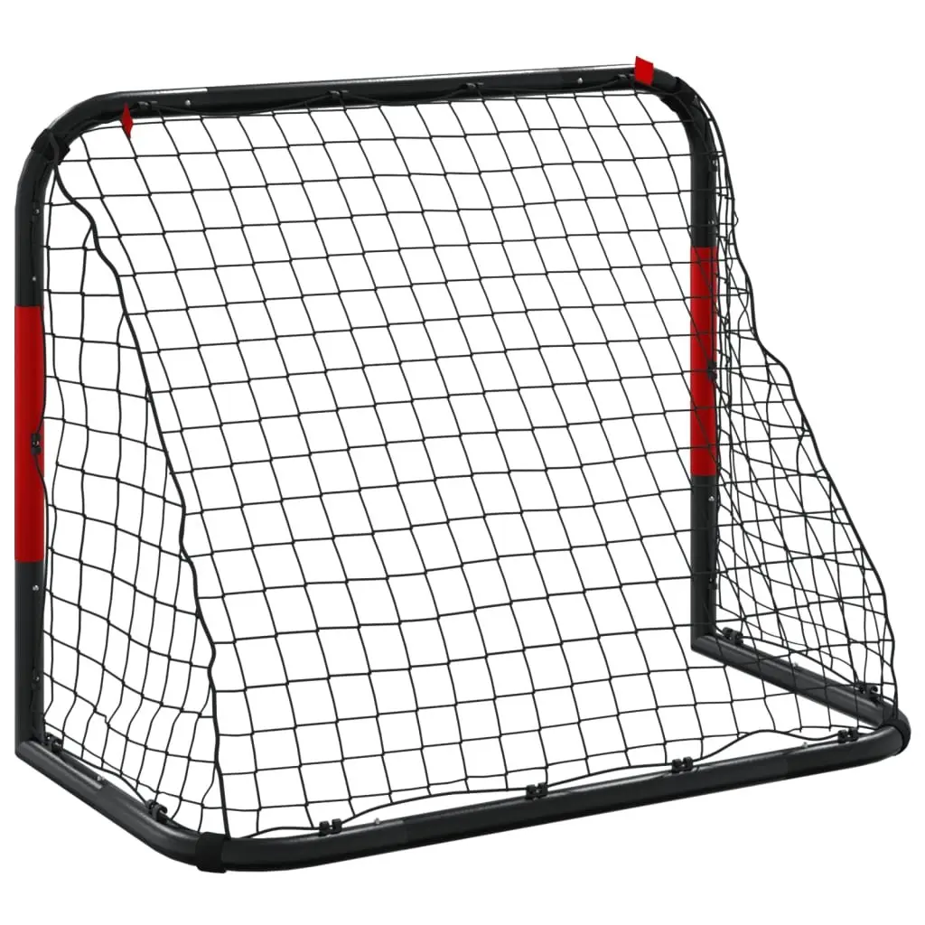 Soccer Goal with Net Training Football Goals for Adults Kids Backyard Garden