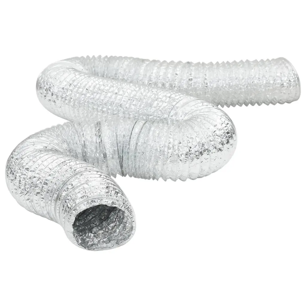 6m Length, 150mm Diameter Flexible Ventilation Duct