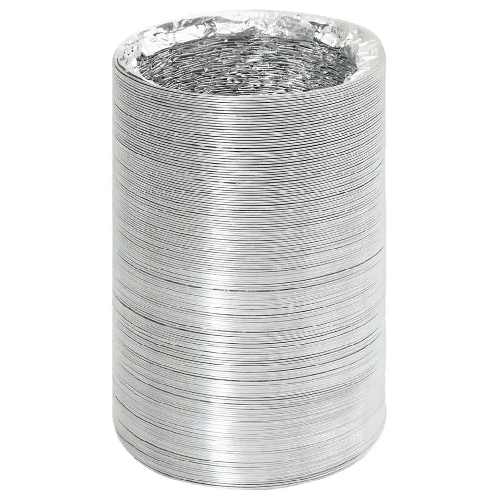 6m Length, 150mm Diameter Flexible Ventilation Duct