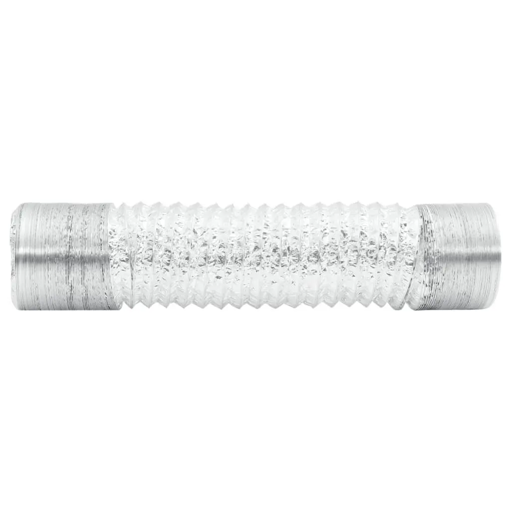 6m Length, 150mm Diameter Flexible Ventilation Duct