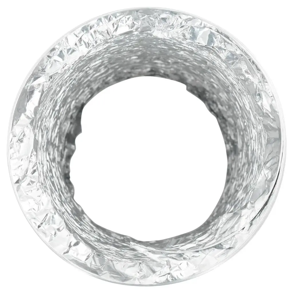 6m Length, 150mm Diameter Flexible Ventilation Duct