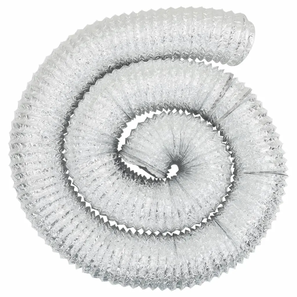 6m Length, 150mm Diameter Flexible Ventilation Duct