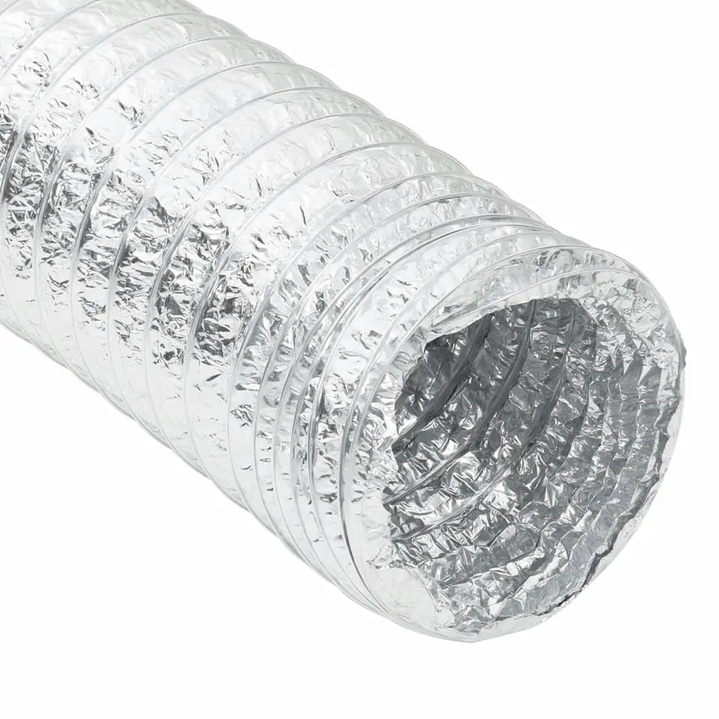 6m Length, 150mm Diameter Flexible Ventilation Duct