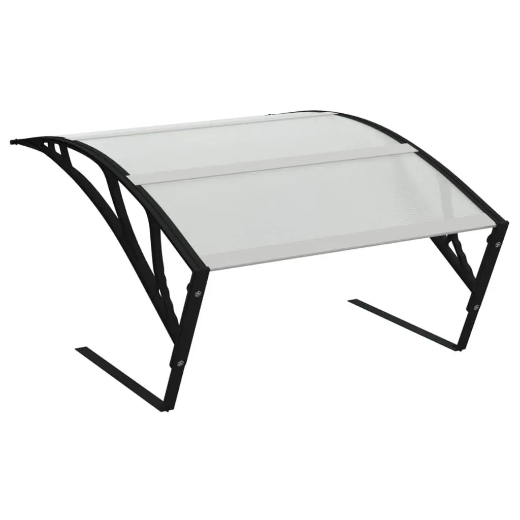 Robot Mower Garage Storage Canopy Weather Protection Outdoor 80x101x46cm
