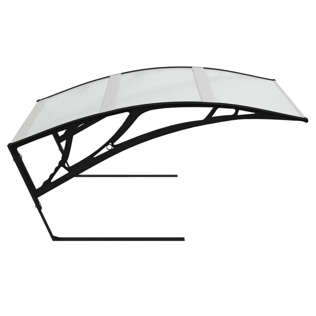 Robot Mower Garage Storage Canopy Weather Protection Outdoor 80x101x46cm