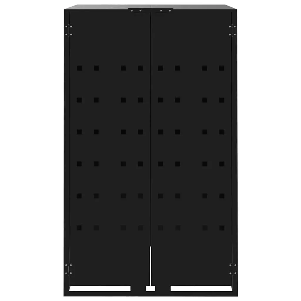 Wheelie Bin Storage Single Unit