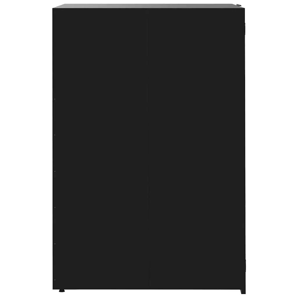 Wheelie Bin Storage Single Unit