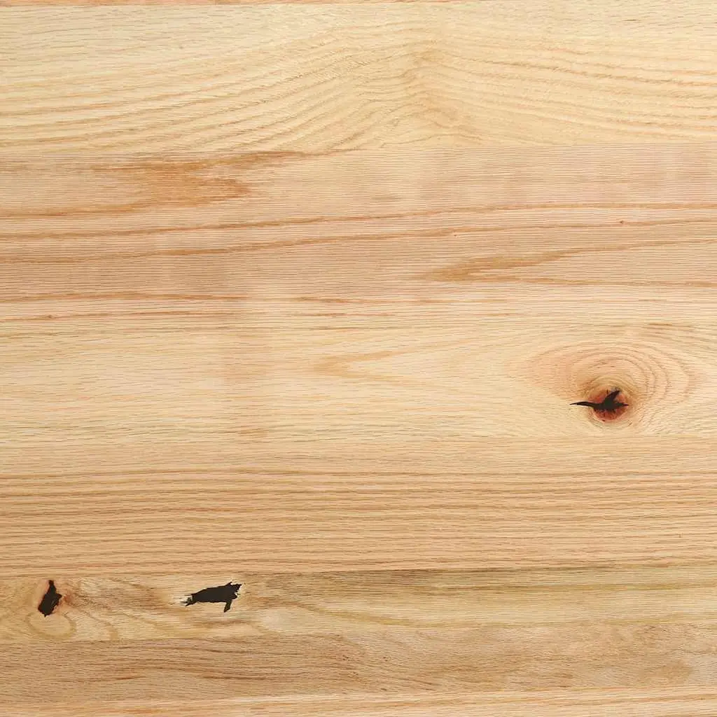 Solid Oak Wood Window Sills Untreated 100x25x2 cm Natural Wooden Ledge 2 Piece