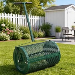 Detailed Specs of the 75L Garden Compost Spreader