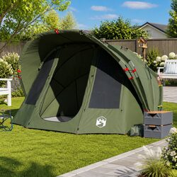 Specifications of 5-Person Waterproof Fishing Tent