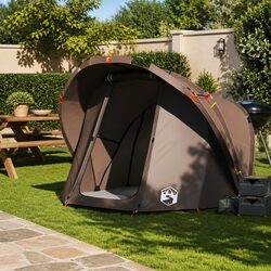 Specifications of 4-Person Waterproof Fishing Tent