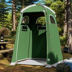 Specifications of Green Waterproof Camping Shower Tent