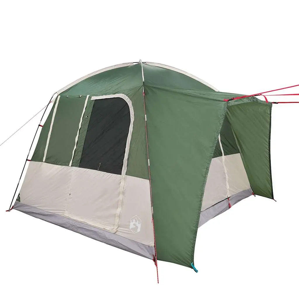 Car Tent for Vehicle Use 4-Person Green Waterproof Camping Tent