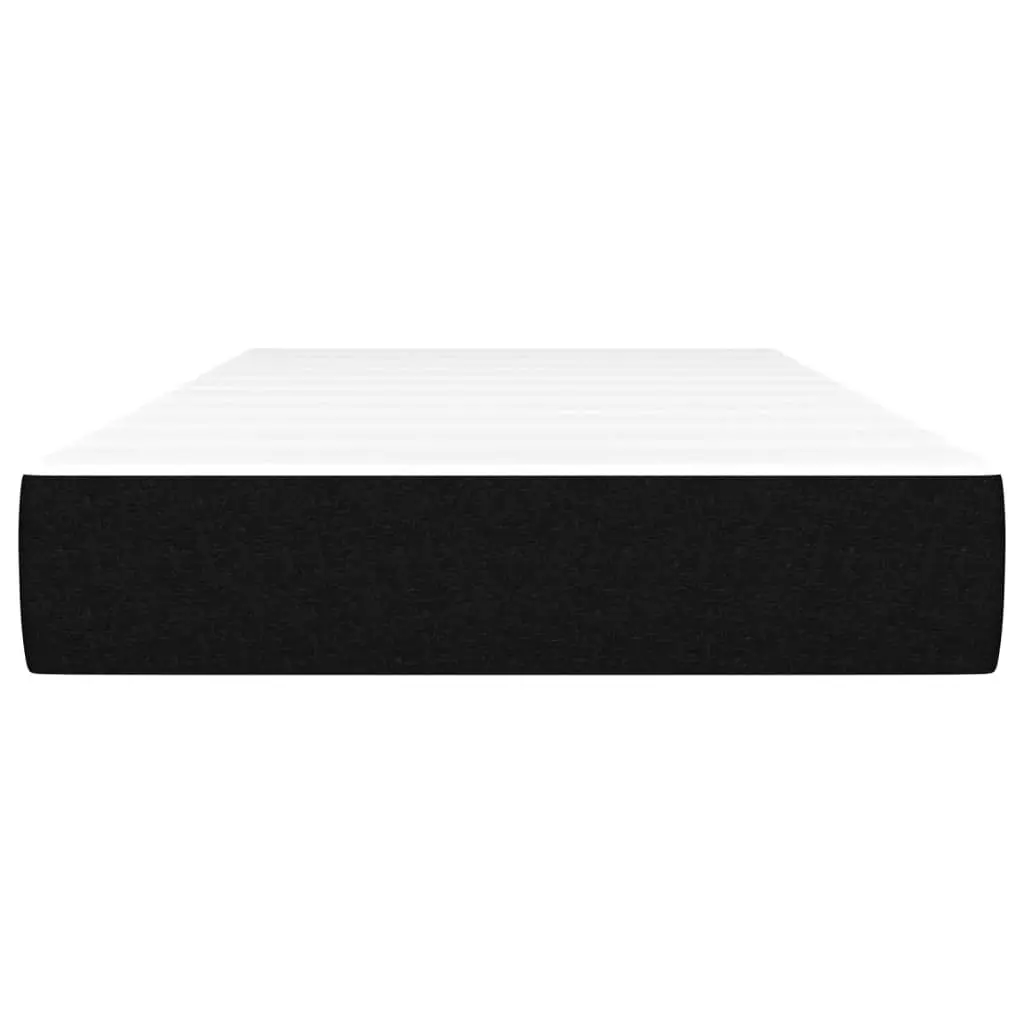 Pocket Spring Mattress King Single 106x203 cm