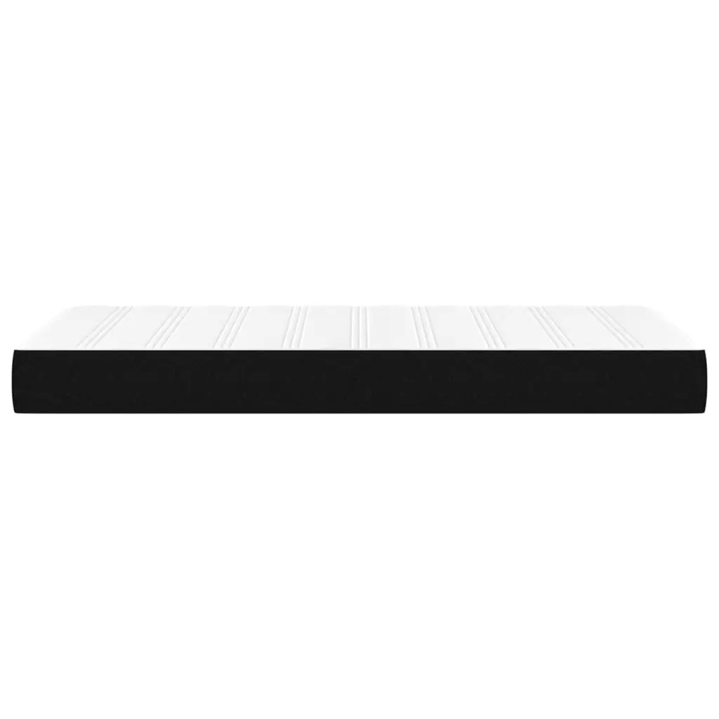Pocket Spring Mattress King Single 106x203 cm