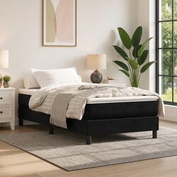 Specifications of King Single Pocket Spring Mattress 106x203cm