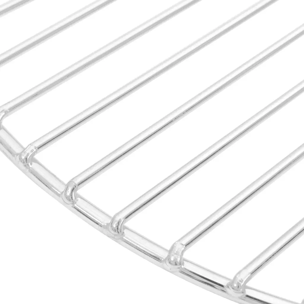 Grill Grate Outdoor Cooking 37cm